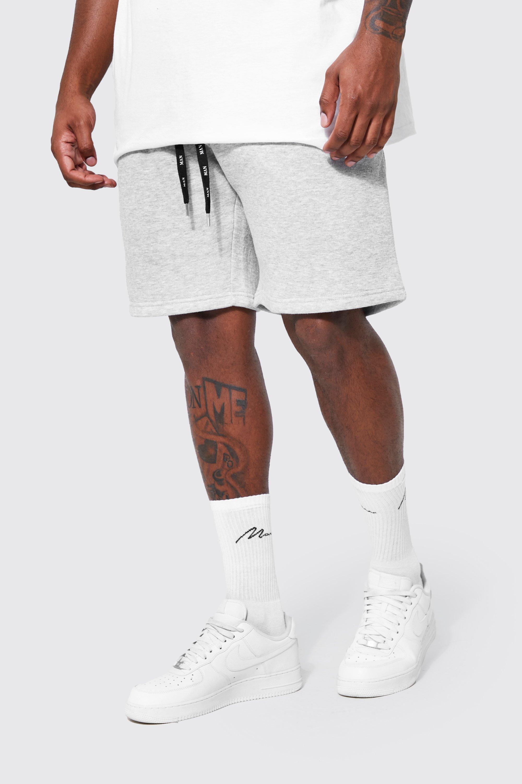 Grey shorts near store me